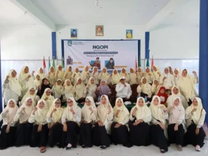 Jihad Politik Nasyiatul Aisyiyah Penting untuk Kawal Suara Perempuan