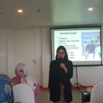 Nasyiatul Aisyiyah Tingkatkan Kemampuan Manajemen Kegiatan