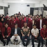 PC IMM Ciputat Sukses Menggelar DAM Nasional