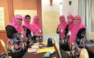 Kemajuan Iptek Jangan Menyisakan Kerusakan, Belajar dari PHIW Muhammadiyah