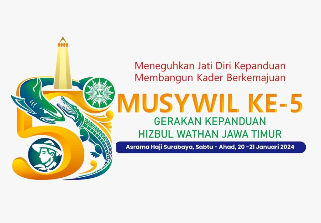 Musywil Ke-5 Hizbul Wathan Jatim di Surabaya, Ini Agendanya