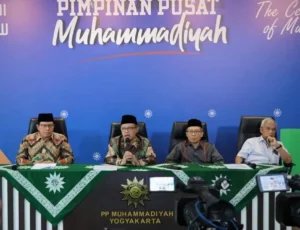 Haedar Nashir: Persamaan maupun Perbedaan Puasa Jangan sampai Hilangkan Makna Ibadah