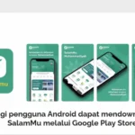 Panduan Kontributor Disosialisasikan, Salammu Tolok Ukur Keaktifan Cabang Ranting