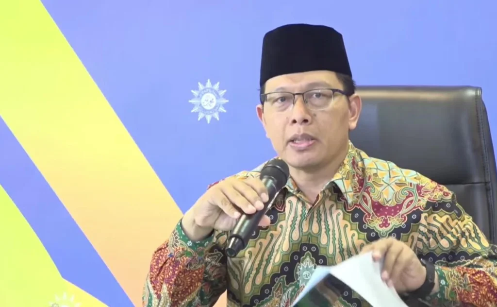 Muhammadiyah: Awal Puasa 11 Maret, Idul Fitri 10 April, dan Idul Adha 17 Juni 2024