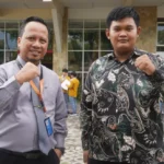 Ketua PR IPM Smamsatu Terpilih sebagai Ketua Himo SMA Se-Kabupaten Gresik