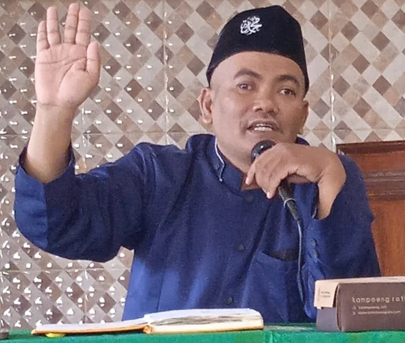 Tiga Amalan yang Allah Cintai