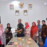 BBPMP Jateng Studi Tiru Pengelolaan PLD Kota Surabaya
