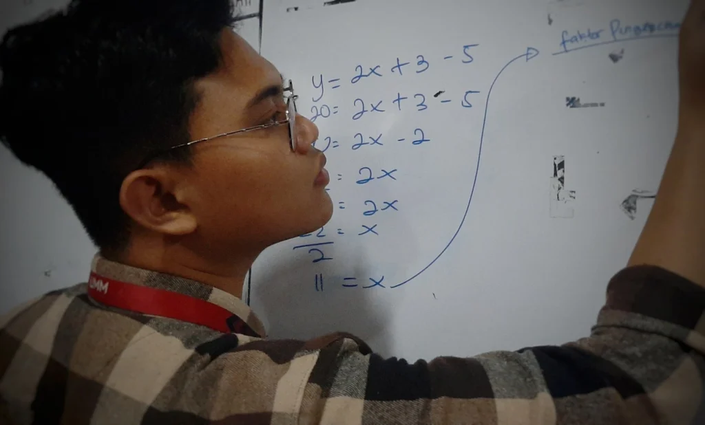 Penjelasan Dosen UMM tentang Matematika pada Kurikulum Merdeka