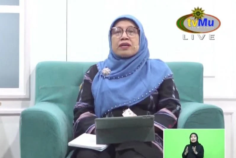 Pemilu 2024, Aisyiyah Memilih Siapa?