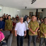 Prof Zainuddin Maliki Ajak Masyarakat Berdemokrasi tanpa NPWP dan Jitus