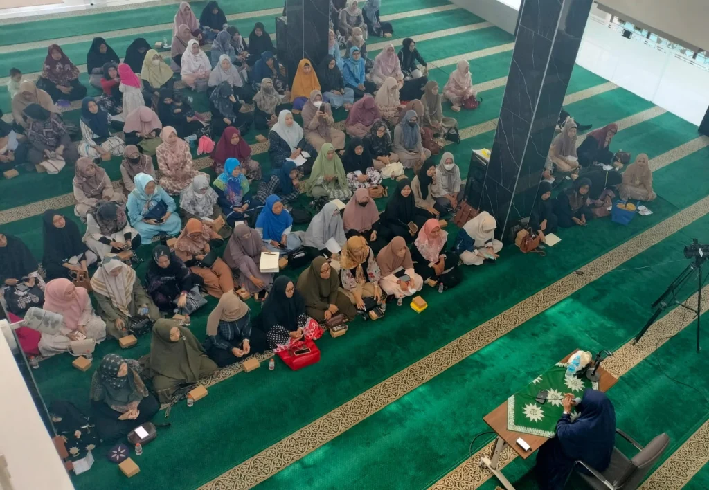 Tiga Penyebab Nasihat Sering Gagal Tersampaikan ke Anak