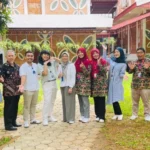 Tambah Inspirasi, SDMM Kunjungi SD Kupu-Kupu Jakarta Selatan