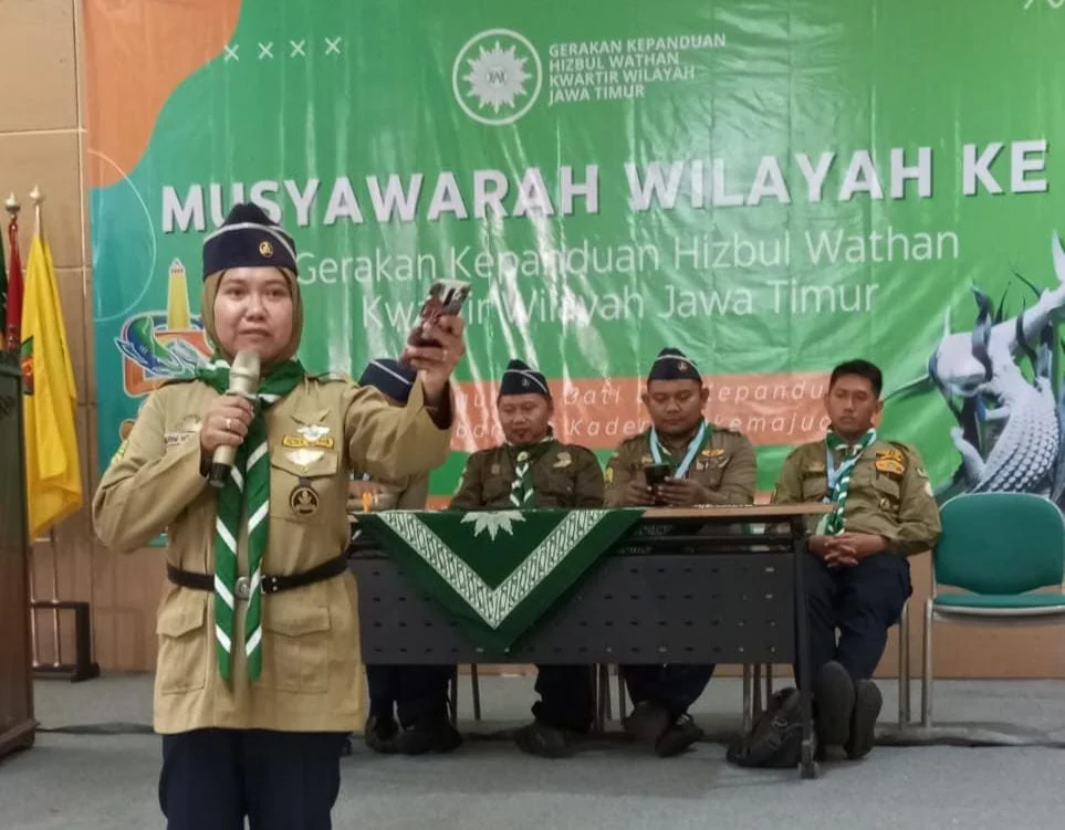 Dadakan, Persembahan Puisi Pembela Tanah Air