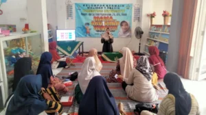 Setiap Anak Unik dan Hebat, Jangan Dibanding-bandingkan!