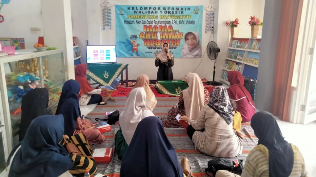 Setiap Anak Unik dan Hebat, Jangan Dibanding-bandingkan!