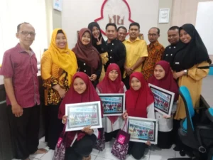 Selamat Jalan Pak Mukhlisin, Mentor Katering Surya Amanah