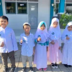 Inilah 30 Siswa Berkarakter SD Mugeb