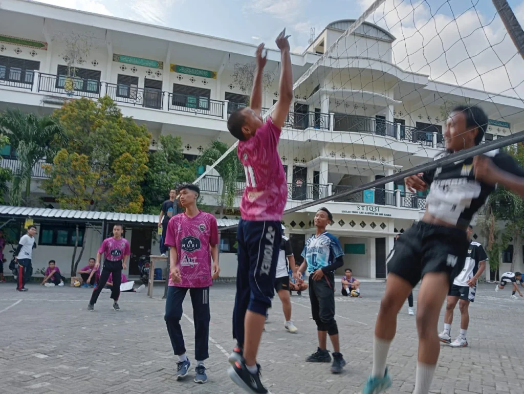 Malisha Versus Smamka, Ini Pemenangnya