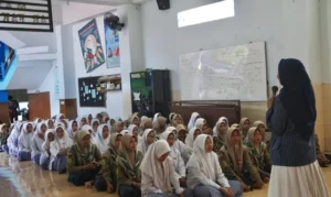 Excamp Muhiba 2024, Inspiring the Next Generation