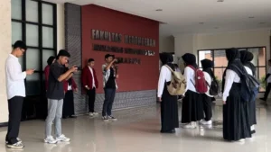 Di Balik Layar Video Sumpah Dokter FK UM Surabaya
