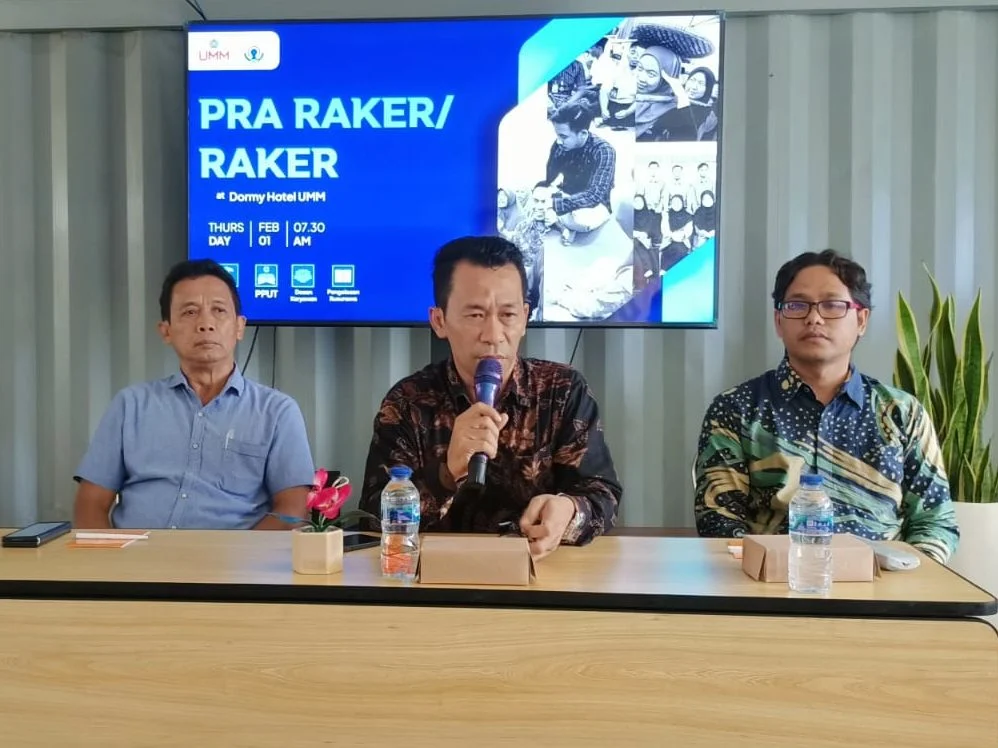 Mubaligh Muhammadiyah Perlu Jenaka Selain Cerdas, Kreatif, dan Sederhana