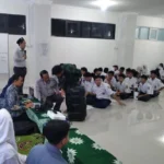 Mamsaka Sosialisasi PPDB di Spemlibels Surabaya