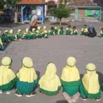 Friday Fun, Sehat Bareng TK Aisyiyah 28 Karangsemanding