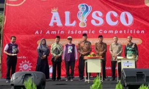 Sukses Digelar, Al Amin Islamic Competition 2024
