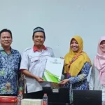 Ria Pusvita Sari Terpilih sebagai Ketua FGM Daerah Gresik 2024-2028