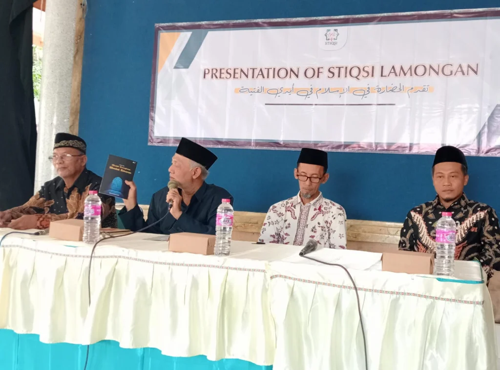 Kuliah di STIQSI Gratis, karena Pengelolaan Keuangan Baik dan Amanah