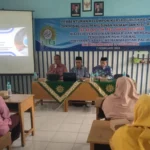 Majelis Dikdasmen dan PNF Paciran Bentuk Kelompok Kerja Guru