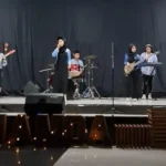 IPM Smamda Sidoarjo Mengadakan Lomba Band SMP dan SMA