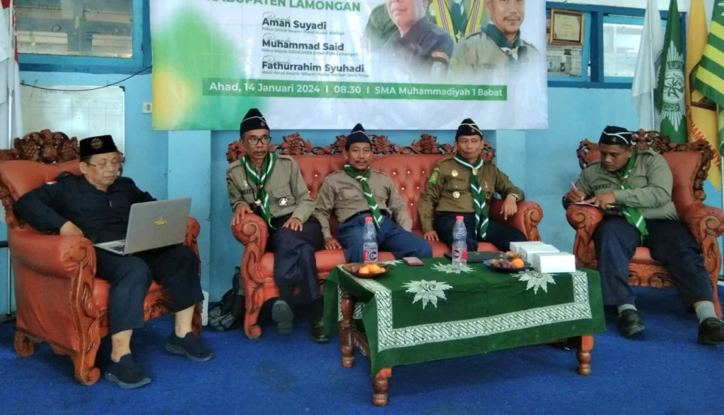 Seruan HW Jatim Jelang Pencoblosan