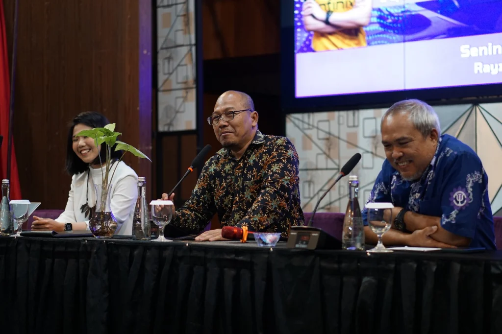 Fakultas Psikologi UMM Rintis Laboratorium Psikologi Esport