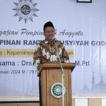 Majelis Tabligh PRA Godog Adakan Kajian Kepemimpinan