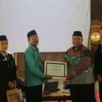 Lima Hikmah Dikupas dalam Peringatan Isra Mikraj di Ponpes Al-Ishlah