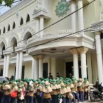 Kalau Tidak Cinta Muhammadiyah, Rugi Dong!