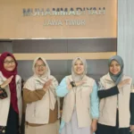Merdeka Sampah PWNA Jawa Timur Finalis Gaharu Bumi Innovation Challenge
