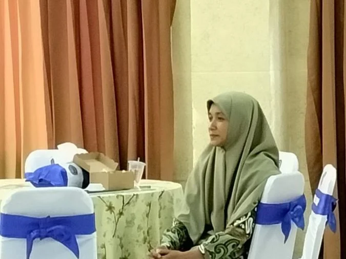 Curhatan Indah pada Redaktur PWMU.CO