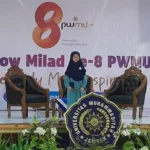 Musikalisasi Puisi dengan Iringan Biola Tampil Memukau di Roadshow PWMU.CO