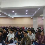 Kembangkan Dakwah Muhammadiyah, PCM Bubutan Pengajian di Mal