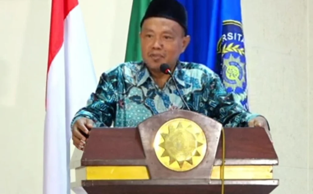 Sekretaris PDM Jember Ajak Kontributor Aktif Liputan