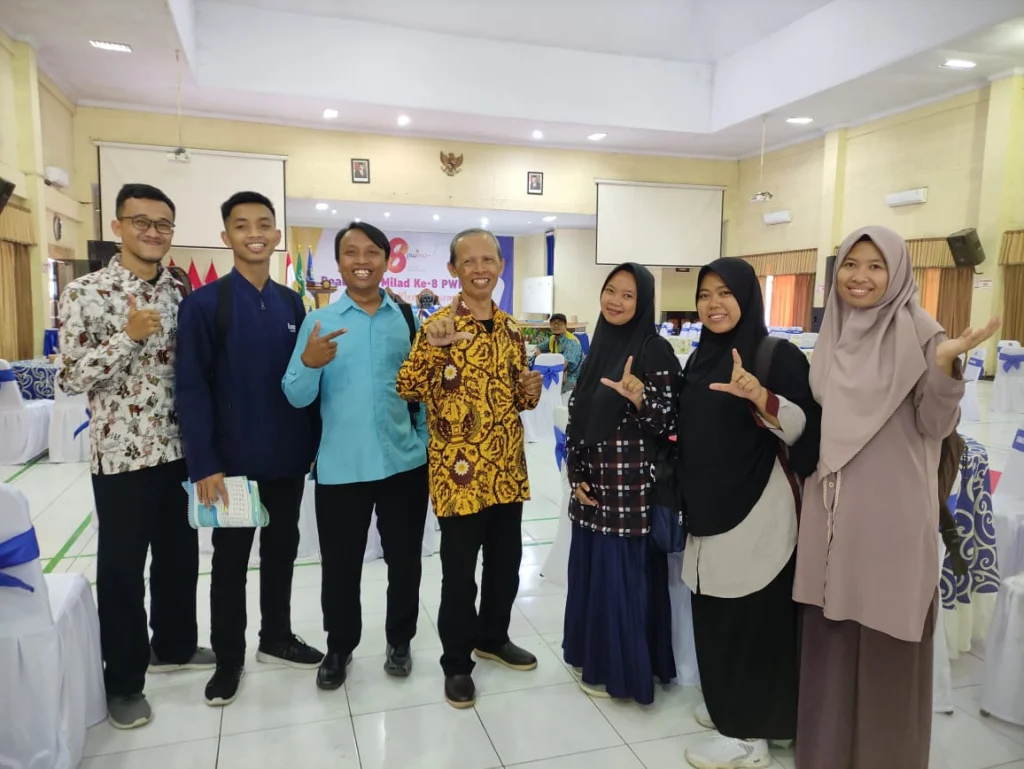 Kontributor Lumajang Hadiri Roadshow PWMU.CO, Ada Wajah Baru