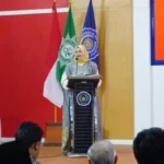 Cendekiawan Perempuan Al Azhar Soroti Tantangan Muslimah di Era Transformasi