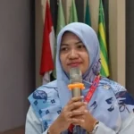 Ketua FGM Gresik Jadi Alumni Terpilih Narasumber Transisi PAUD-SD Kemendikbudristek