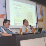 Lazismu Sidoarjo Sosialisasi Pembentukan Kantor Layanan