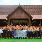 Tongkat Gila Bikin ‘Gila’ di Outbound Capacity Building SD Musix