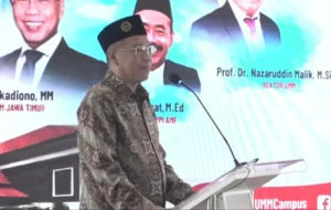 UMM Hibah PPI AMF, Bentuk Kontribusi AUM kepada Persyarikatan