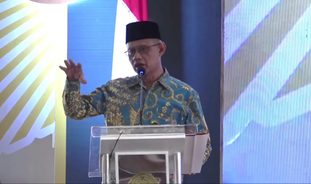 PP Muhammadiyah Ajak PDM Move On dari Pilpres