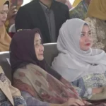 Nama Abdul Malik Fadjar Terabadikan di Ponpes Internasional, Begini Tanggapan Istri